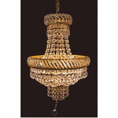 Image of Sofia Crystal Chandelier